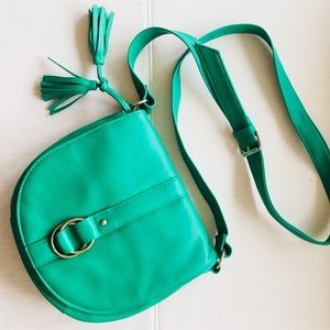 New! Avon Signature Collection Organizer Hobo